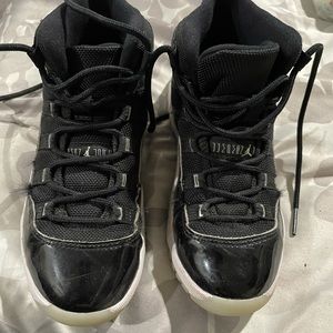 Size 1Y Jordan’s